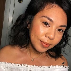 Meet your Posher, Anna marie